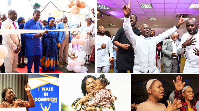 Website gallery home